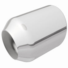 Load image into Gallery viewer, MagnaFlow Tip 1-Pk Bbr 4.00 X 5.00 2.5 Id 1 - 35136