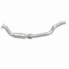 Load image into Gallery viewer, MagnaFlow 11-14 Chrysler 300 / Dodge Challenger/Charger 3.6L Rear Direct Fit Catalytic Converter - 52101