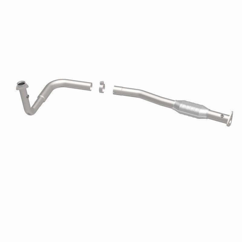 MagnaFlow Direct Fit Catalytic Converter 97-00 GM Van 5.7L Lf - 23142