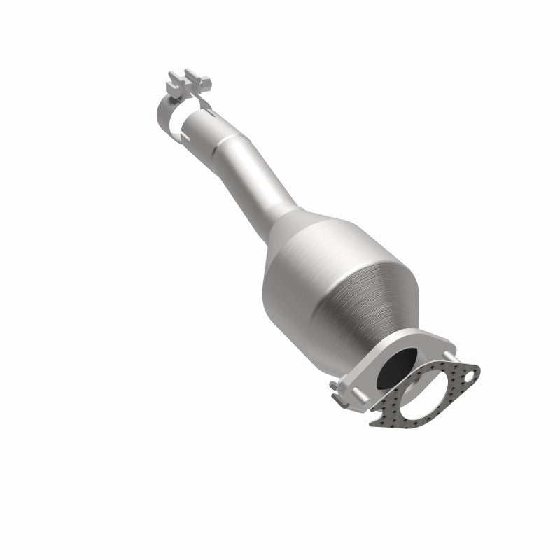 MagnaFlow 10-13 Ford Transit Connect 2.0L Calif Grade CARB Compliant Direct-Fit Catalytic Converter - 557270