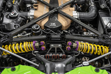 Load image into Gallery viewer, KW V5 COILOVER BUNDLE LAMBORGHINI AVENTADOR SVJ WITHOUT ELECTRONIC DAMPERS - 30911012