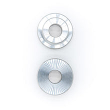 Load image into Gallery viewer, SPL Parts Porsche 996/997 6061-T6 Aluminum Solid Subframe Bushings Kit - SPL SSB 996