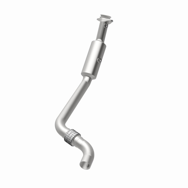 MagnaFlow 15-17 Ford Mustang 3.7L Direct Fit Converter - 6561473