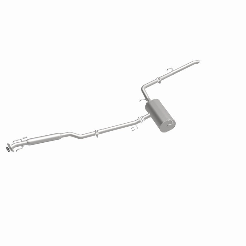 MagnaFlow BRE Exhaust Kit Replacement Toyota - 106-0939