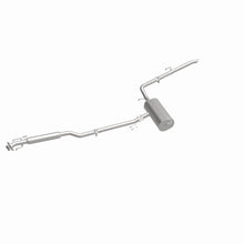 Load image into Gallery viewer, MagnaFlow BRE Exhaust Kit Replacement Toyota - 106-0939