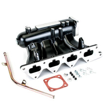Load image into Gallery viewer, Skunk2 Pro Series Mitsubishi Evo VIII/IX Black Series Intake Manifold - 307-06-0505