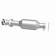 Load image into Gallery viewer, MagnaFlow 92-95 Honda Civic LX L4 1.5L CA Direct-Fit Catalytic Converter - 3322636