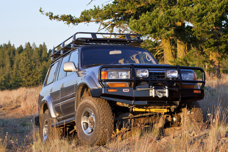ARB Winchbar Suit Flares Lc80/Lx450 - 3411050