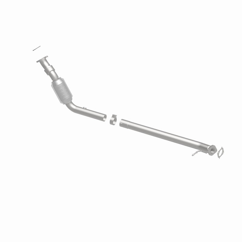 MagnaFlow Direct Fit Catalytic Converter Uplander 06 3.5L OEM - 49126