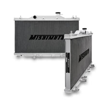 Load image into Gallery viewer, Mishimoto 02-04 Acura RSX Manual Aluminum Radiator - MMRAD-RSX-02