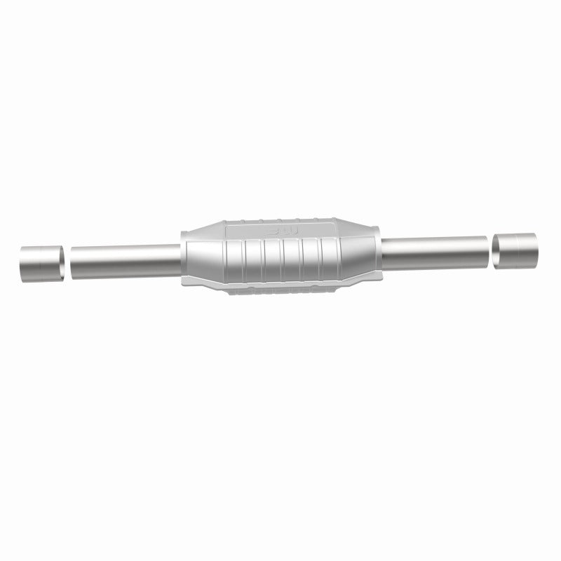MagnaFlow Direct Fit Catalytic Converter Gm - 23445