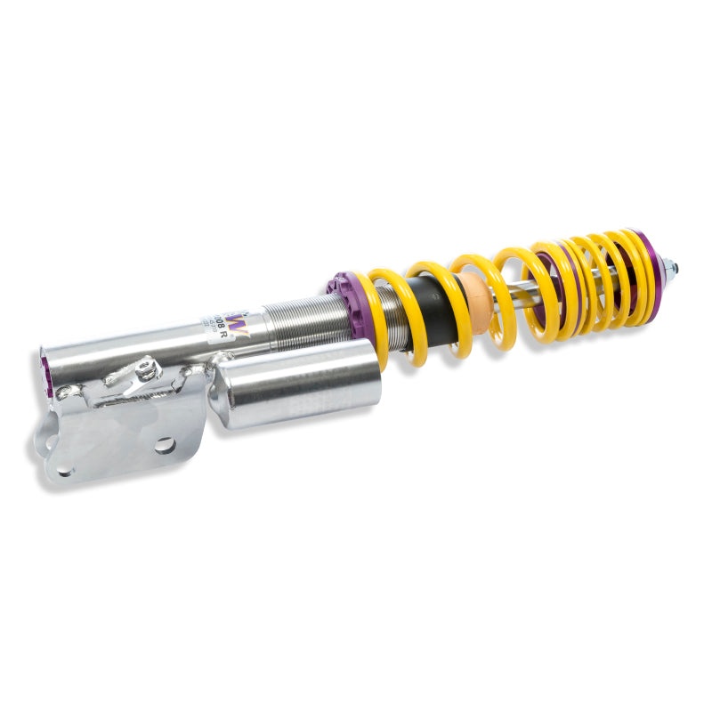 KW Coilover Kit V3 2015 Subaru Impreza WRX / STI - 35245018
