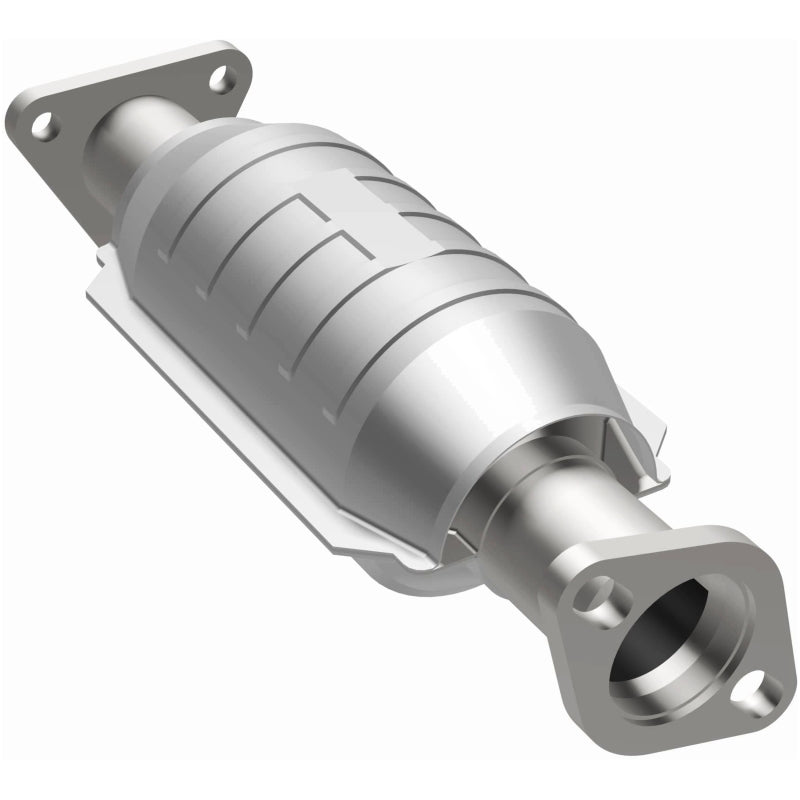 MagnaFlow Direct Fit Catalytic Converter 87-89 Mercedes 260E 2.6L - 23833