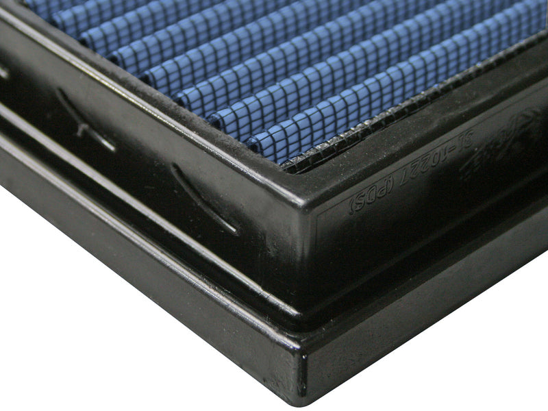 aFe MagnumFLOW Air Filters OER P5R A/F P5R BMW 528i (F10) 12-15 L4-2.0L (turbo) N20 - 30-10227