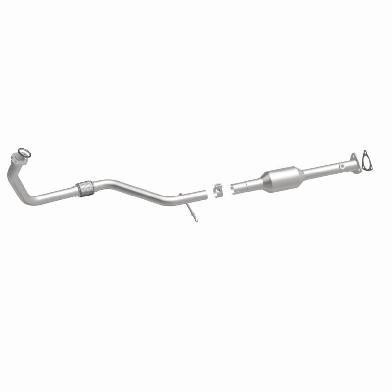 MagnaFlow Direct Fit Catalytic Converter 02 Chevrolet Cavalier 2.2L - 51646