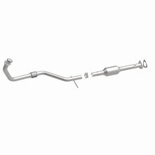 Load image into Gallery viewer, MagnaFlow Direct Fit Catalytic Converter 02 Chevrolet Cavalier 2.2L - 51646