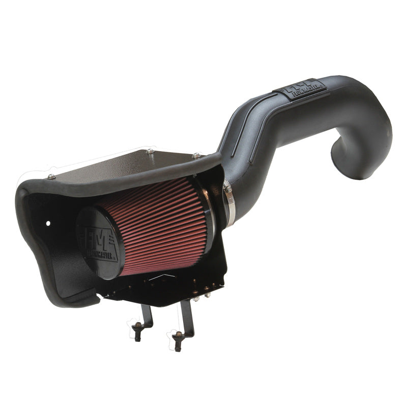 Flowmaster 18-24 Wrangler JL 2.0T Delta Force Performance Air Intake Kit - 615185