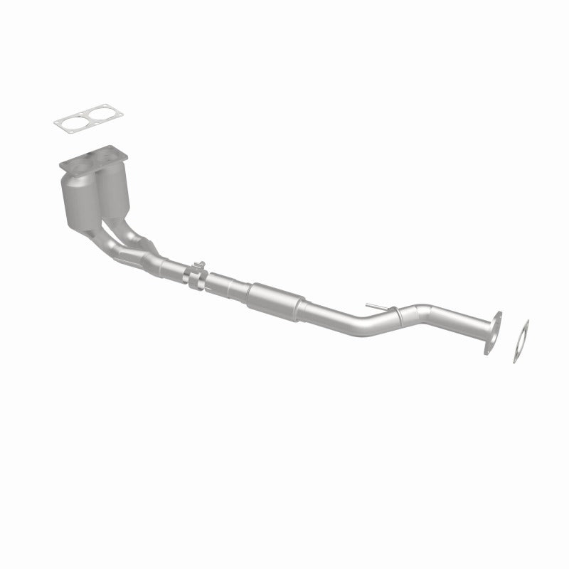 MagnaFlow Direct Fit Catalytic Converter 00-02 Nissan Sentra 1.8L - 452103