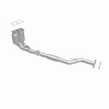 Load image into Gallery viewer, MagnaFlow Direct Fit Catalytic Converter 00-02 Nissan Sentra 1.8L - 452103