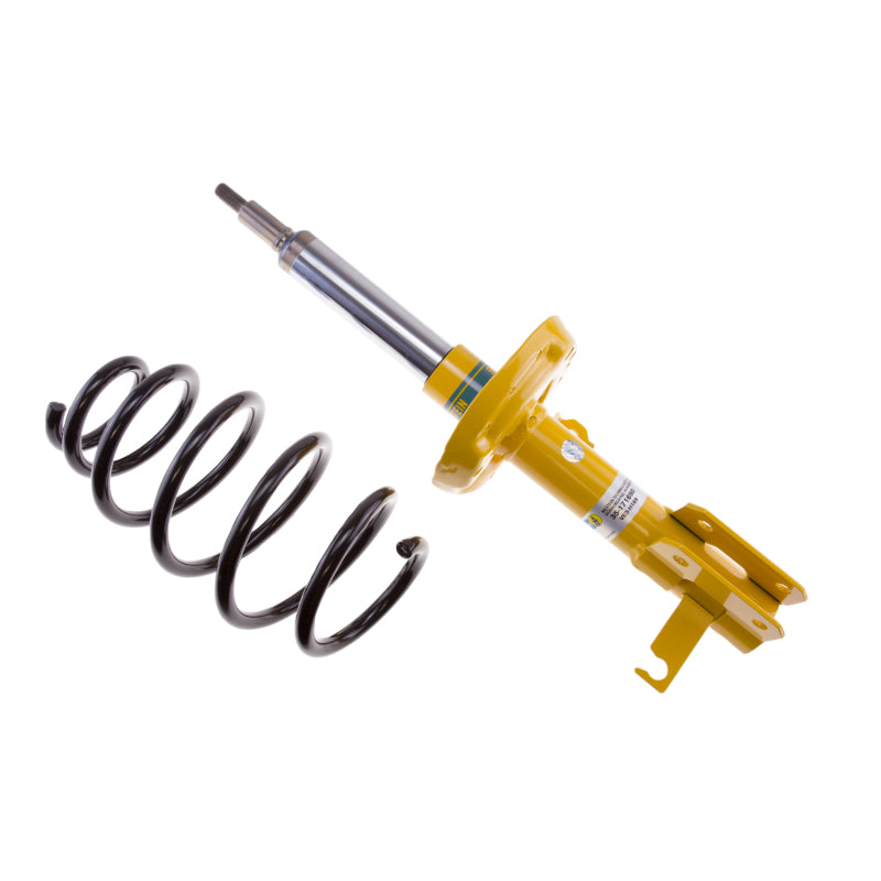 Bilstein B12 (Pro-Kit) 10-15 Chevrolet Cruze Front and Rear Suspension Kit - 46-188779