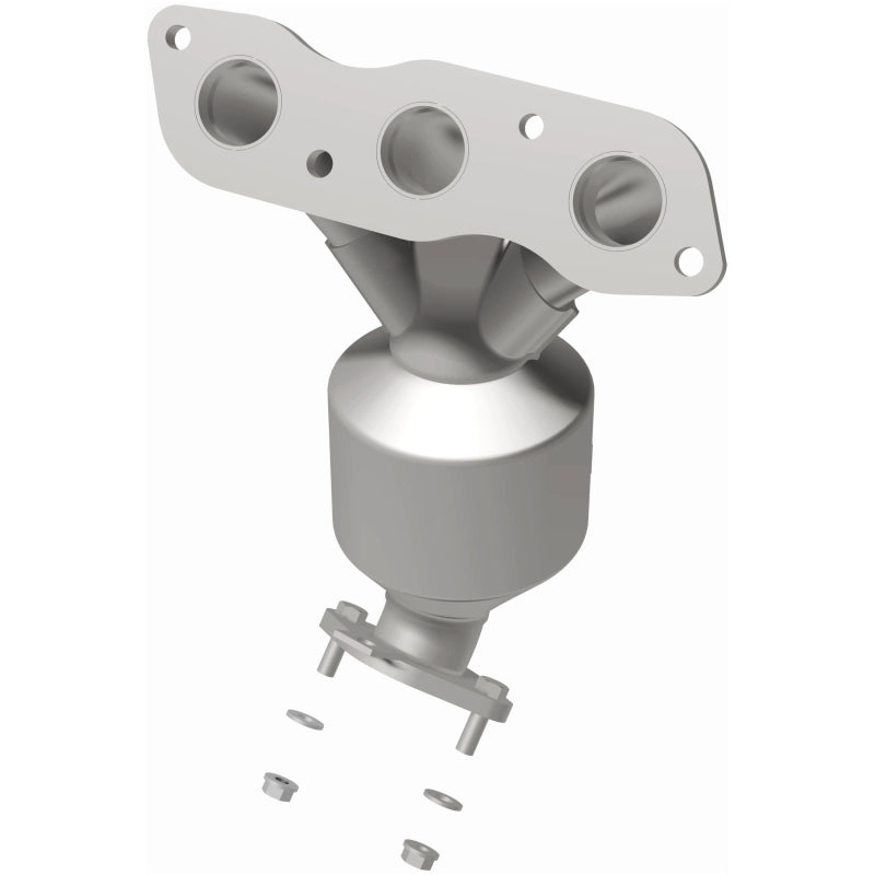 MagnaFlow Direct Fit Catalytic Converter 07-09 Mitsu Outlander 3.0L - 51771