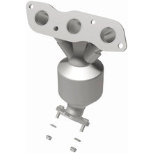 Load image into Gallery viewer, MagnaFlow Direct Fit Catalytic Converter 07-09 Mitsu Outlander 3.0L - 51771
