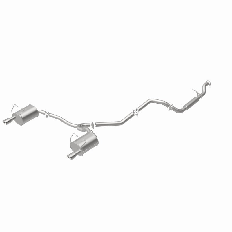 MagnaFlow BRE Exhaust Kit 11-17 Dodge Journey 3.6L - 106-0793