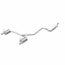 Load image into Gallery viewer, MagnaFlow BRE Exhaust Kit 11-17 Dodge Journey 3.6L - 106-0793