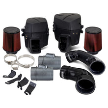 Load image into Gallery viewer, Mishimoto 2023+ Nissan Z Performance Intake (Modular Rotomold) - MMAI-Z-23X