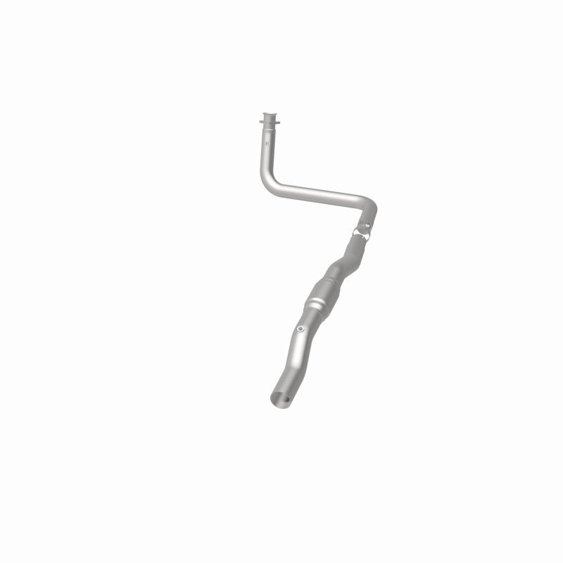 MagnaFlow 01-02 Express/Savana 5.7L Direct Fit Converter - 24223