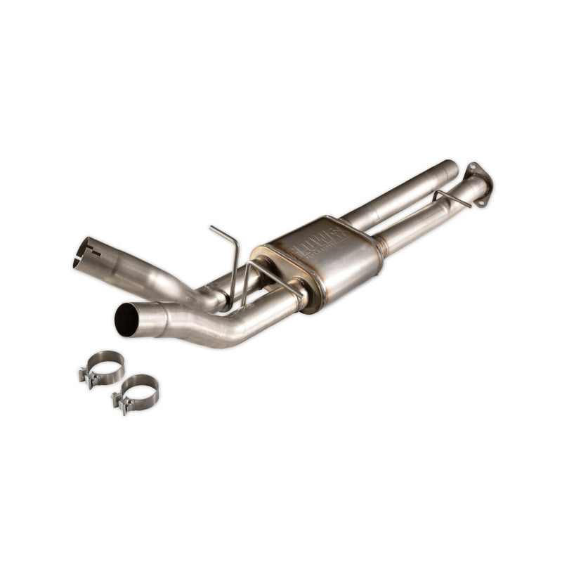 Flowmaster 2025 RAM 1500 HO FlowFX Direct Fit Muffler - 718203