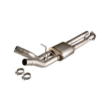 Load image into Gallery viewer, Flowmaster 2025 RAM 1500 HO FlowFX Direct Fit Muffler - 718203