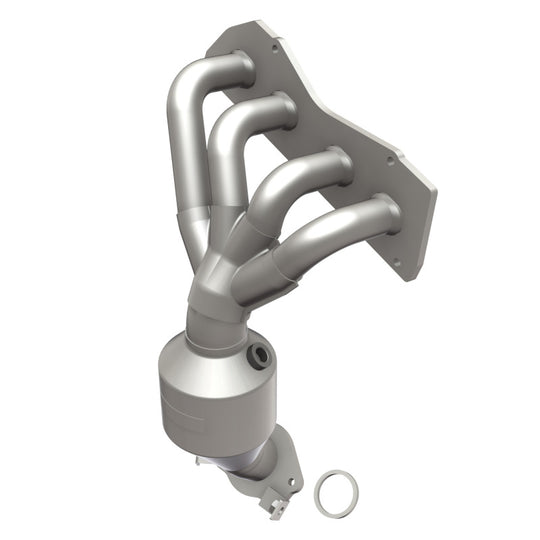 MagnaFlow Direct Fit Catalytic Converter 09 Toyota Venza 2.7L - 51381