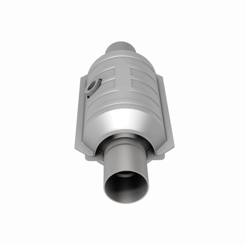 MagnaFlow Conv Univ 2.25 Mid Bed Sensor - 54055
