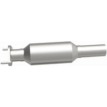 Load image into Gallery viewer, MagnaFlow California Direct Fit Converter 06-09 Ford Fusion 3.0L - 5571981