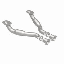 Load image into Gallery viewer, MagnaFlow 12-13 Chevrolet Corvette 6.2L Direct Fit Converter - 23-053