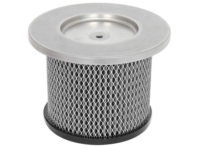 aFe MagnumFLOW Air Filters CCV PDS A/F 97-16 Nissan Patrol (Y61) L6-4.5L / 4.8L - 11-10137