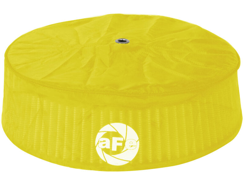 aFe MagnumSHIELD Pre-Filters P/F 18-31404/24 (Yellow) - 28-10181