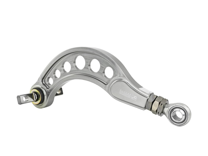 Skunk2 Pro Series 12-13 Honda Civic Hard Anodized Adjustable Rear Camber Kits - 516-05-0660