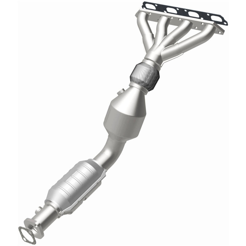 MagnaFlow Conv DF 02-06 Cooper/S manif - 50859