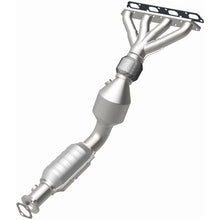 Load image into Gallery viewer, MagnaFlow Conv DF 02-06 Cooper/S manif - 50859