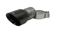 Load image into Gallery viewer, Corsa 2009-2019 e Universal 3.0in Inlet / 4.5in Outlet Polished Pro-Series Tip Kit