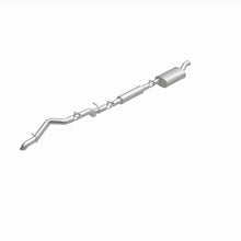 Load image into Gallery viewer, MagnaFlow 19+ Jeep Wrangler JL Overland Series Cat-Back Performance Exhaust System - 19592