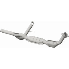 Load image into Gallery viewer, MagnaFlow Conv DF 04-06 Ford F-150 Pick Up (Exc Heritage) / 06 Lincoln Mark LT Truck Passenger Side - 24090