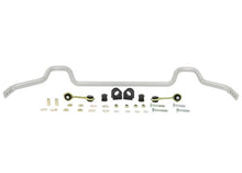 Load image into Gallery viewer, Whiteline 87-92 Toyota Supra MK3 MA70/1 Front 30mm Heavy Duty Adjustable Swaybar - BTF39Z