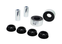 Load image into Gallery viewer, Whiteline Front Lower Control Arm Inner Rear Bushing Kit - W53640