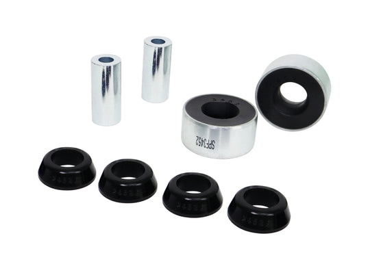 Whiteline Front Lower Control Arm Inner Rear Bushing Kit - W53640