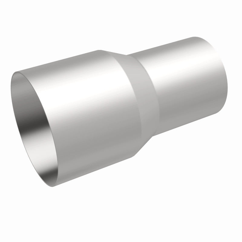 MagnaFlow 3in-4in Stainless Steel Transition 7in Long - 10764