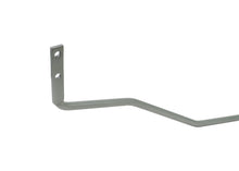 Load image into Gallery viewer, Whiteline 3/11+ Hyundai Veloster FS (Inc Turbo) Rear 18mm Heavy Duty Fixed Swaybar - BHR92