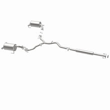 Load image into Gallery viewer, BRExhaust 06-09 Subaru Outback 2.5L Exhaust Kit - 106-0068